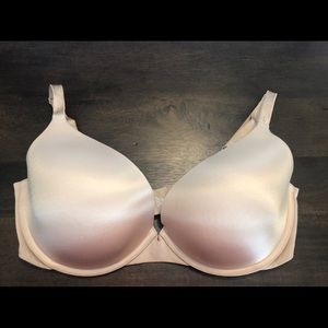 Victoria’s Secret Biofit Demi Uplift 38D Beige